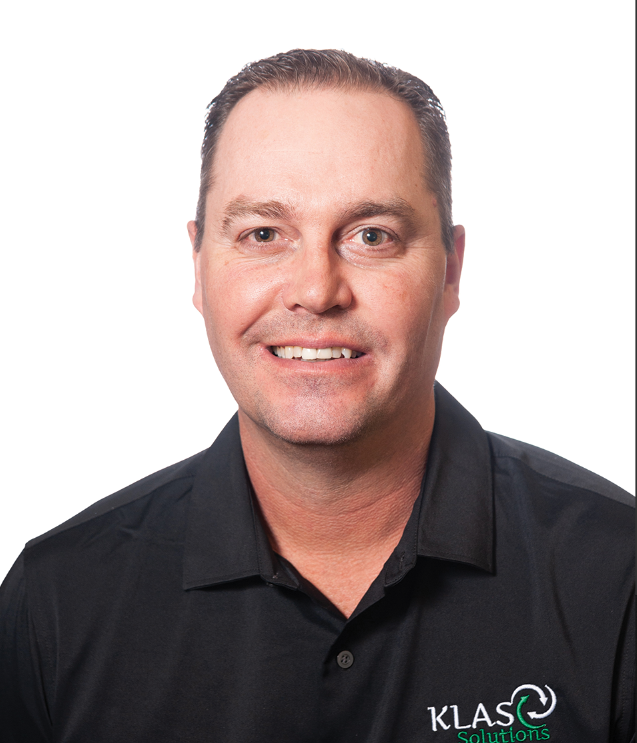 Ryan Hill, Leadership and Team Coach, Certified EOS Integrator at KLAS Solutions